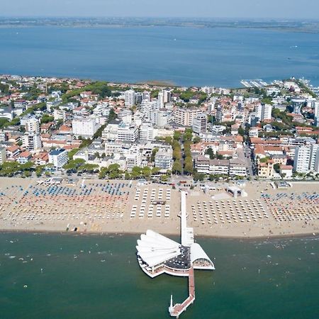 Appartamenti Las Palmas Lignano Sabbiadoro Esterno foto