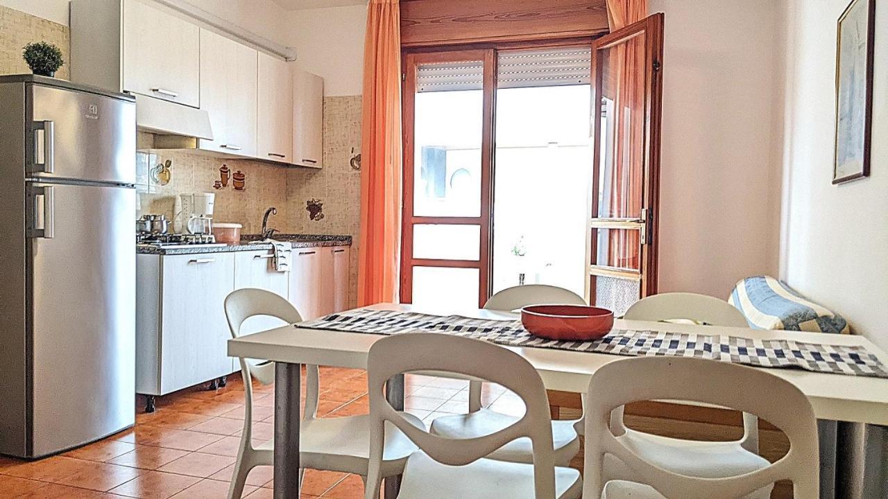 Appartamenti Las Palmas Lignano Sabbiadoro Esterno foto